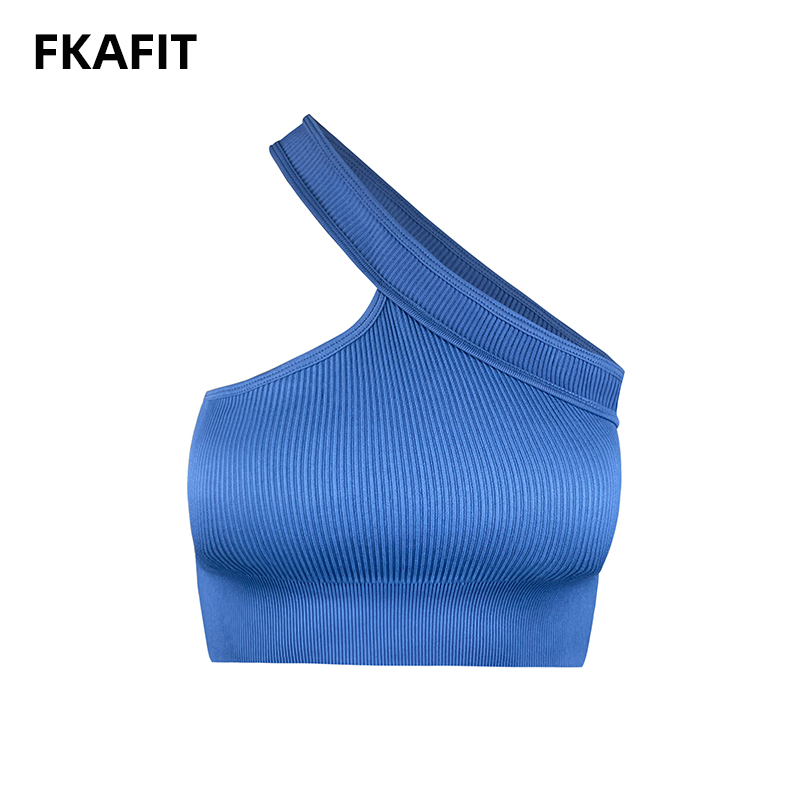 Damski krótki biustonosz do jo – Sports Bra High Impact recenzja i cena
