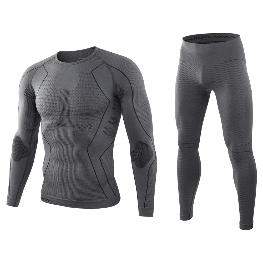 Bezszwowa odzież sportowa na z – Seamless Underwear Women recenzja i cena