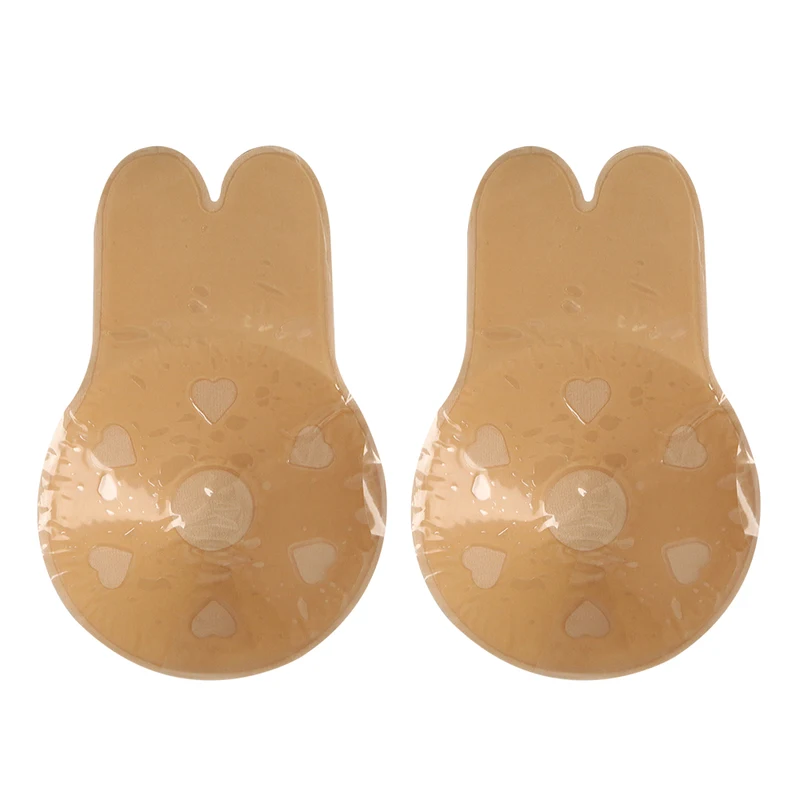 Damskie biustonosze push-up sa – Silicone Bra Adhesive recenzja i cena