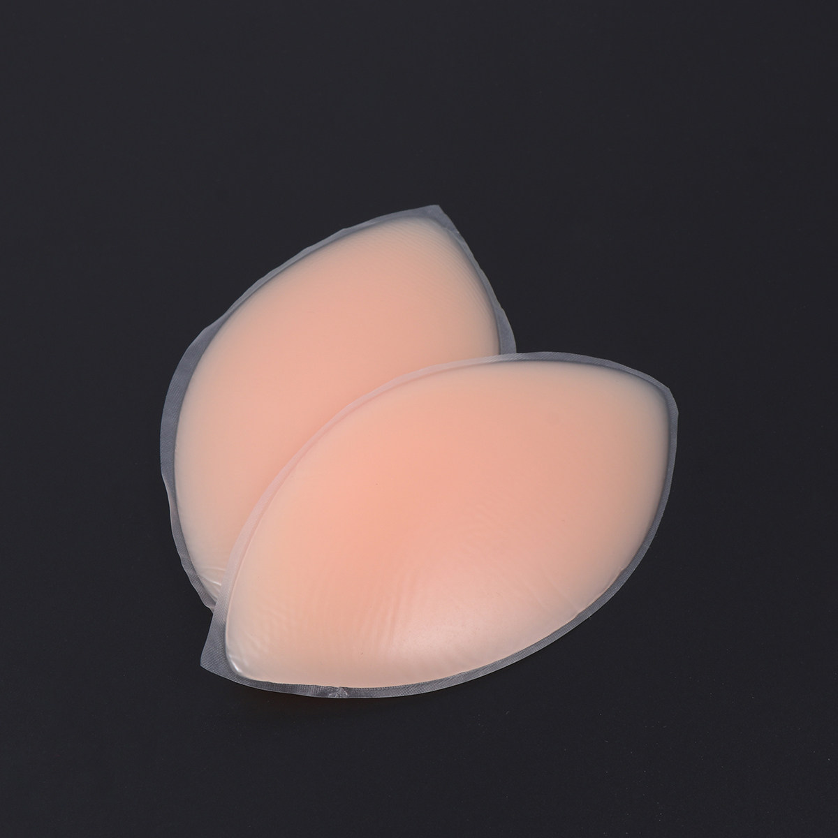 Para wkładek silikonowych do b – Silicone Bra Adhesive recenzja i cena