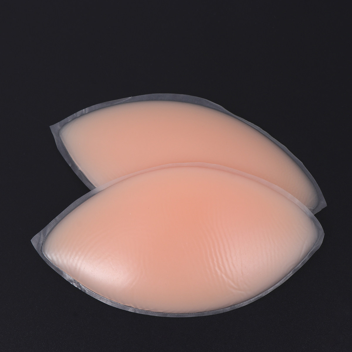 Para wkładek silikonowych do b – Silicone Bra Adhesive recenzja i cena