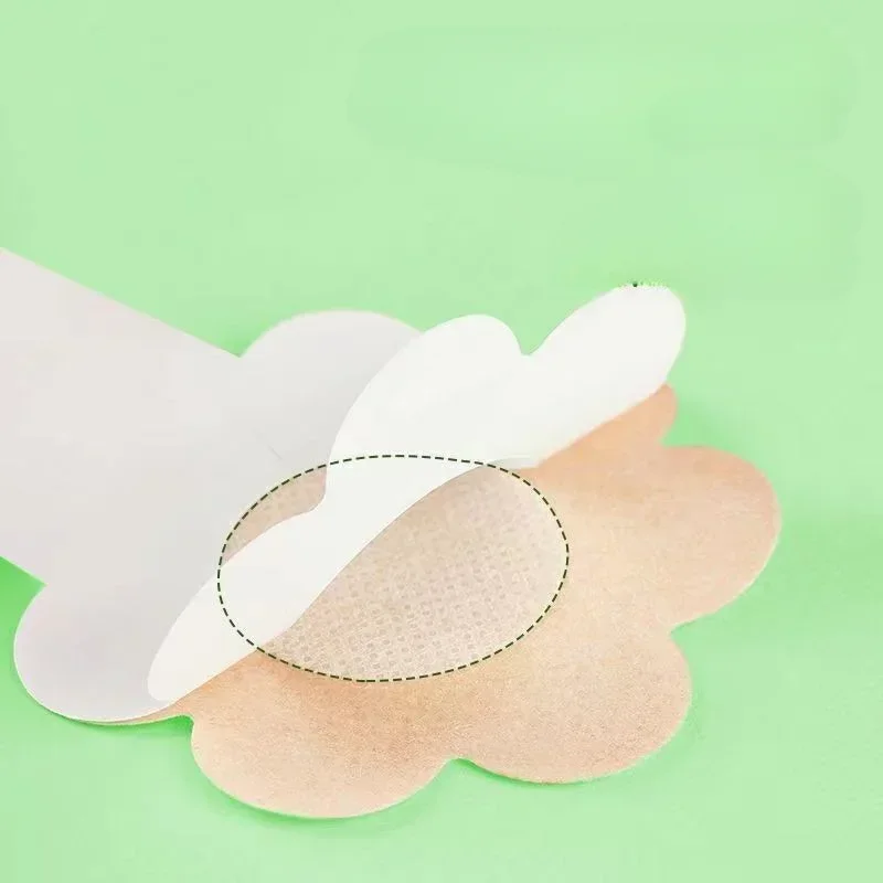 10 sztuk damskich niewidocznyc – Nipple Cover Pasties recenzja i cena