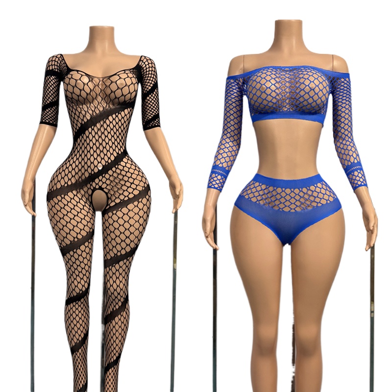 Body plus size z wycięciami, b – Babydoll Chemise Night recenzja i cena