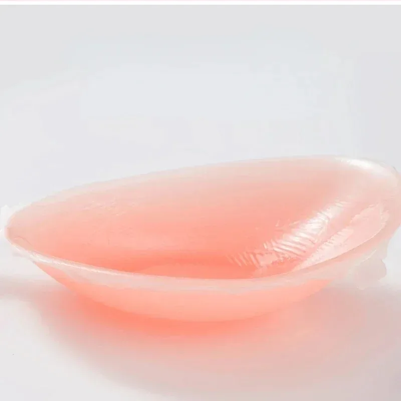 Biustonosz silikonowy niewidoc – Silicone Bra Adhesive recenzja i cena