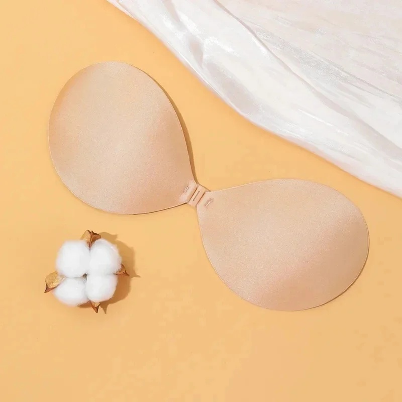 1/2/4 szt. Biustonosz damski n – Silicone Bra Adhesive recenzja i cena
