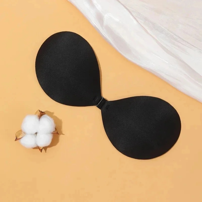 1/2/4 szt. Biustonosz damski n – Silicone Bra Adhesive recenzja i cena