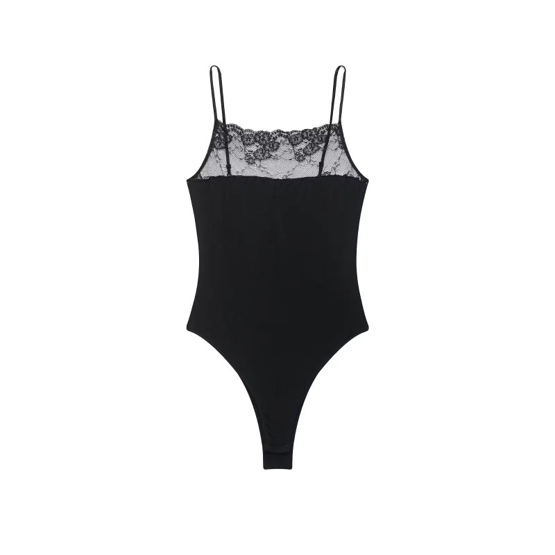 2026 Minimalistyczny damski bo – Cami Top Lace recenzja i cena