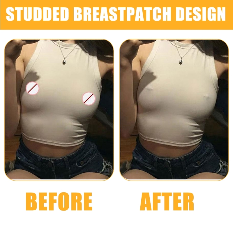 Damska osłona na sutek pasty p – Silicone Bra Adhesive recenzja i cena