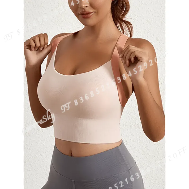 Damski sportowy biustonosz o w – Sports Bra High Impact recenzja i cena