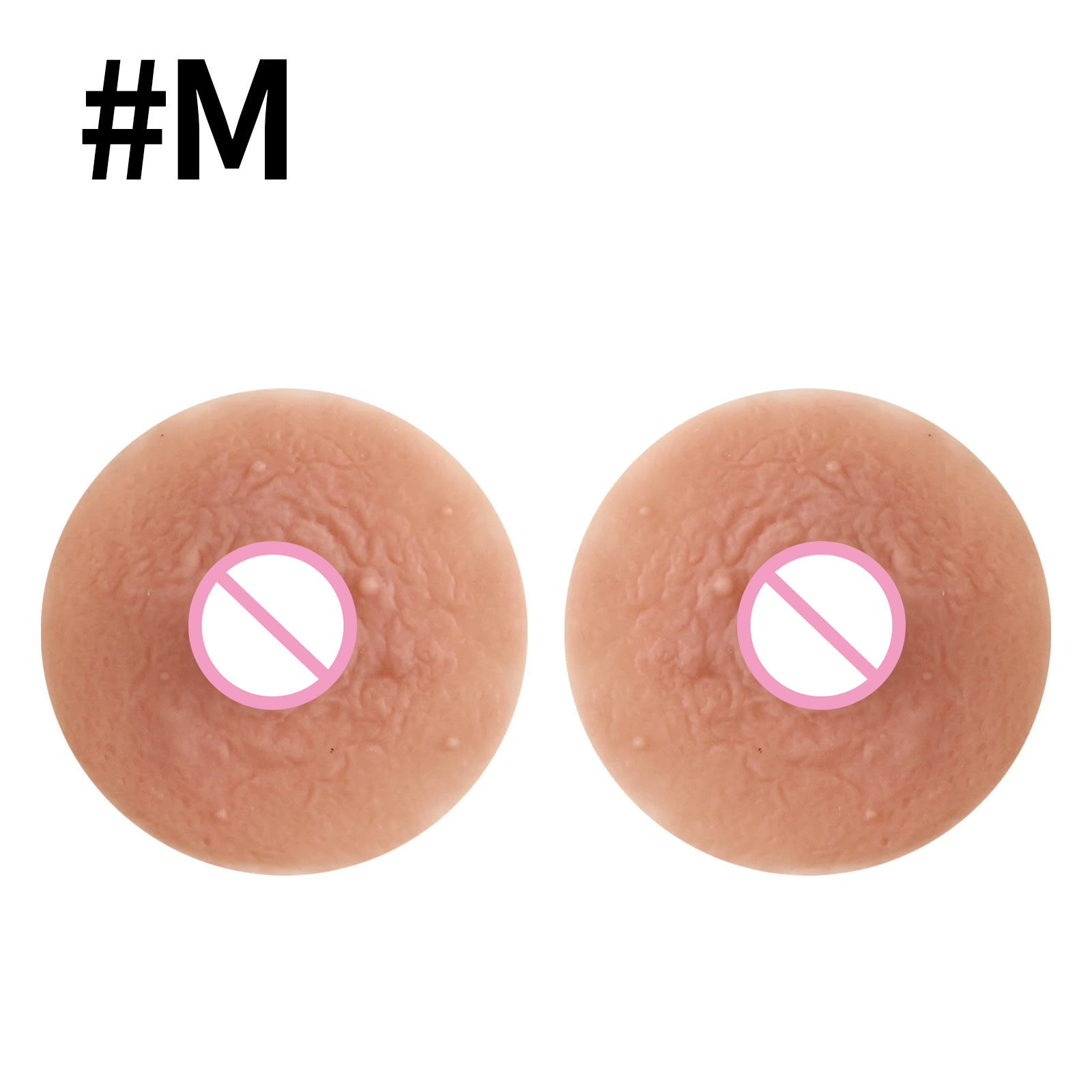 Silikonowa fałszywa naklejka n – Nipple Cover Pasties recenzja i cena
