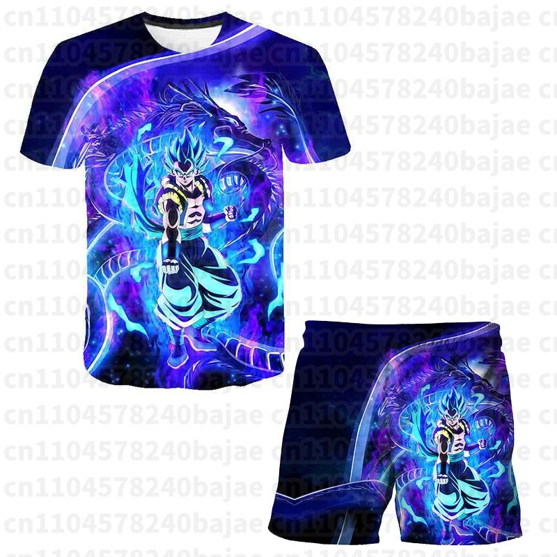 Japońska kreskówka Dragon Ball – Boyshort Underwear recenzja i cena
