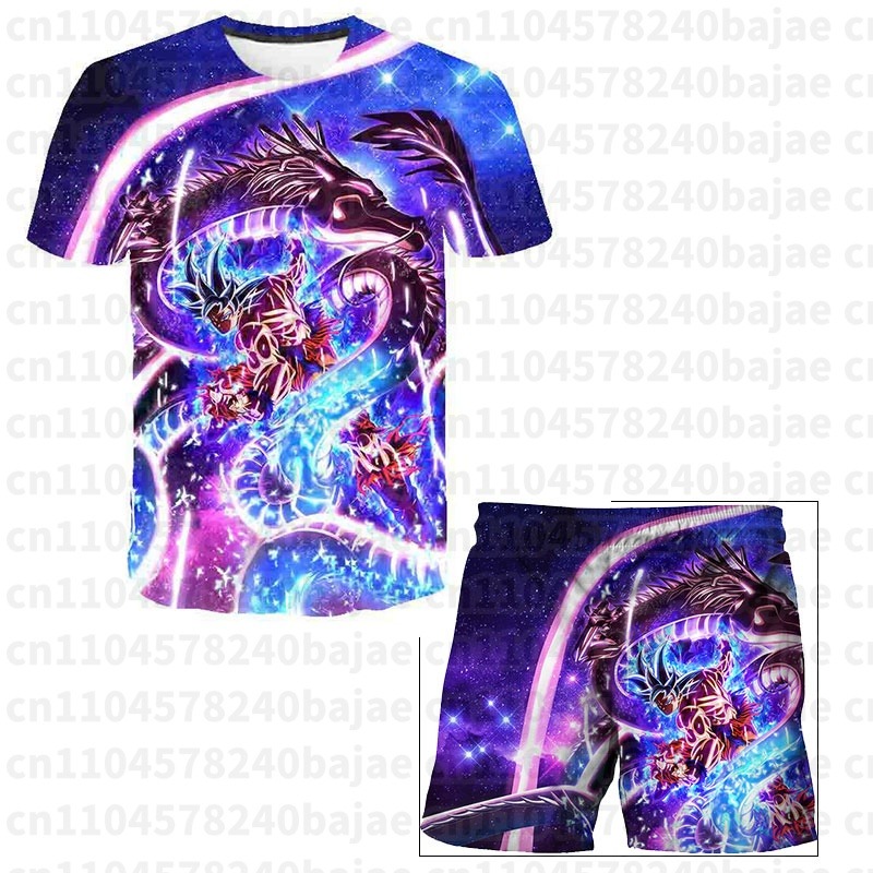 Japońska kreskówka Dragon Ball – Boyshort Underwear recenzja i cena