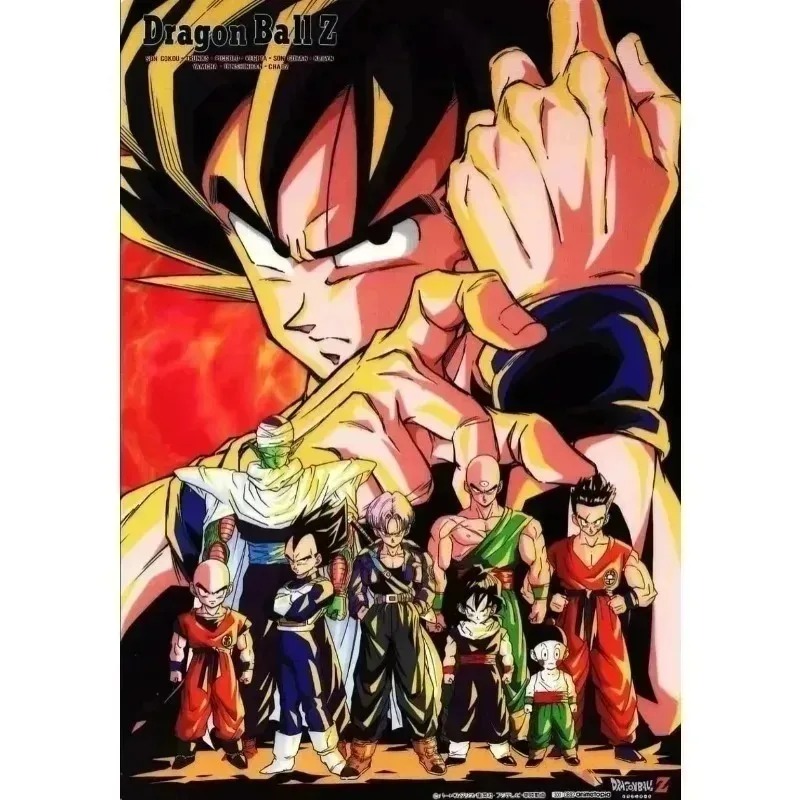 Japońska kreskówka Dragon Ball – Boyshort Underwear recenzja i cena